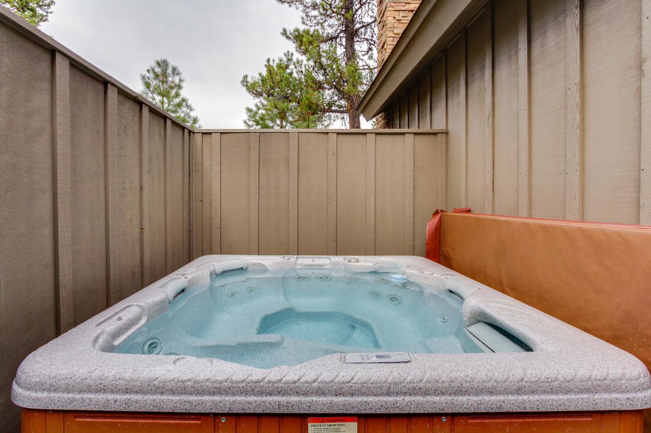 23 Fremont Crossing Sunriver Exterior photo