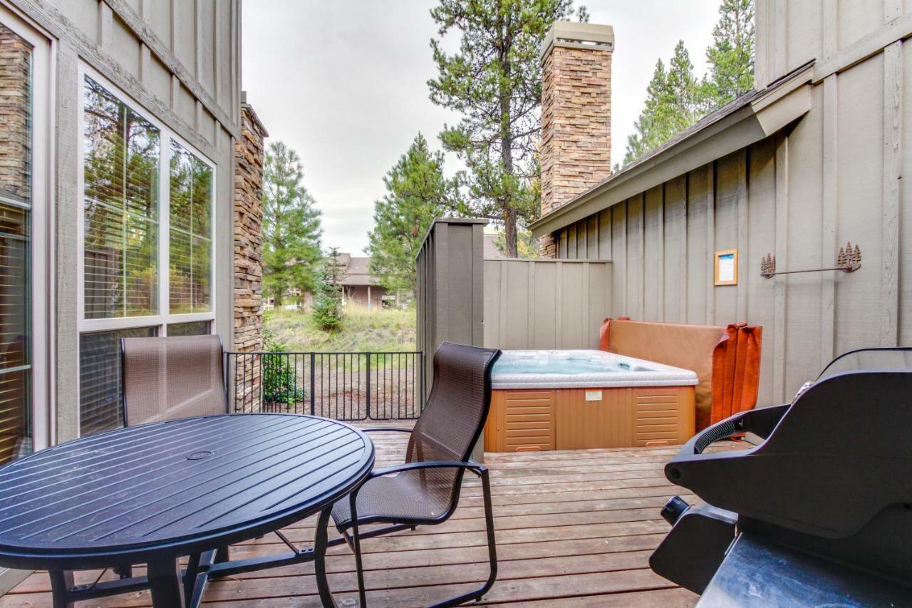 23 Fremont Crossing Sunriver Exterior photo